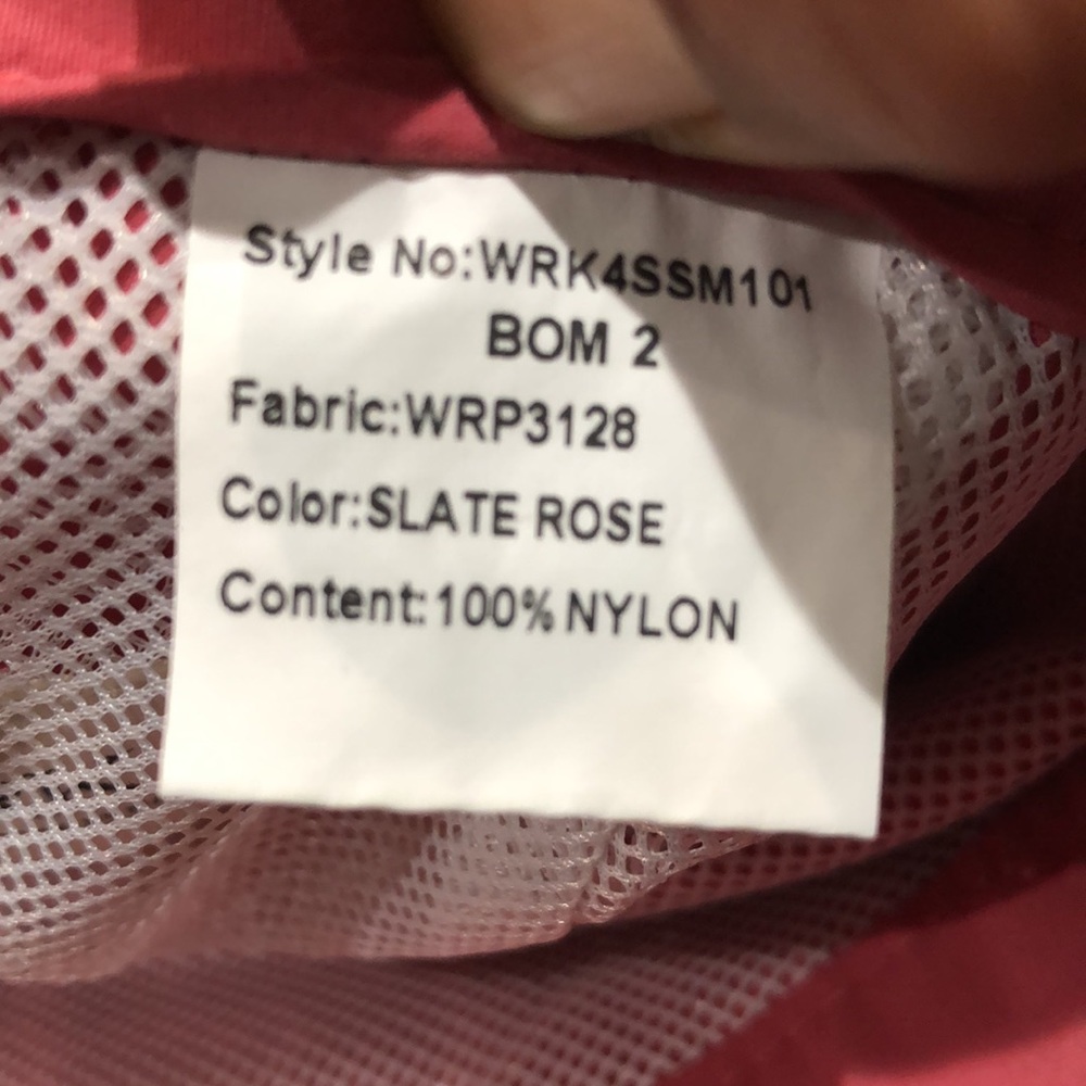 WRK men’s swim trunks - Picture 5 of 7